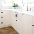 thumbnail image 2 of Franklin Brass P17212k-B Rectangular Bin 3" Center To Center Cup Cabinet Pull - MultiColor, 2 of 5