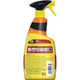 thumbnail image 2 of Goo Gone Rust Remover - Outdoor and Indoor Metal Rusting Remover- 24 fl oz, 2 of 2
