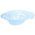 thumbnail image 3 of OUNONA Sitz Bath Tub Sky Blue for Postpartum Women Sitz Bath Soak 1Pack, 3 of 7