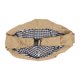 thumbnail image 4 of Portabebés Para Mascotas, Correa Ajustable Suave, Gran Capacidad, Bolsa De Hombro Para Perros Que Ahorra Mano De Obra Para Viajes, 4 of 8