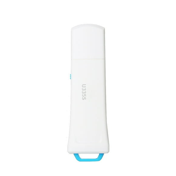 Clé USB 3.0 Netac Protégée en Écriture U335S 64G