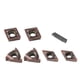 thumbnail image 2 of 7PCS Multifunctional Solid Carbide Inserts Holder Boring Bar For Lathe Turning Tools, 2 of 2
