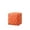 Orange, variant on THOPBPRK Collapsible Storage Bag Closet Organizer Container with Reinforced Handles for Seasonal Clothes Blankets Comforters Bedroom Wardrobe Space Saving Home Organization Tote , Orange