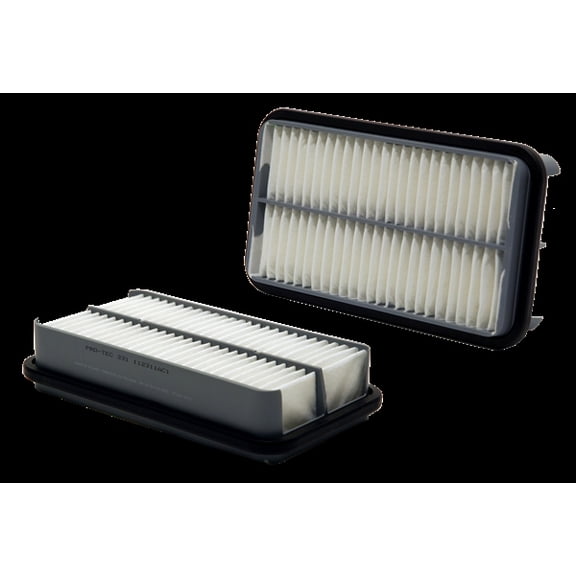 PROTEC-NEW Air Filter Panel