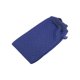 thumbnail image 1 of Guantes de Toalla de Baño Unique Bargains para baño 5.51"x9.45" 1 Pc Azul Marino, 1 of 6