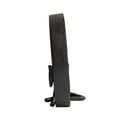 thumbnail image 2 of Danya B. Contemporary Encircled Female Reader Cast Iron Sculpture Statue, 2 of 11