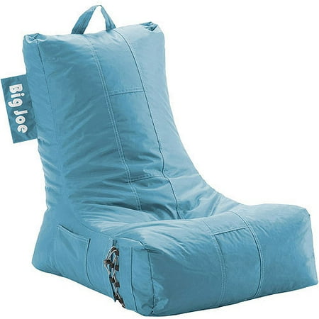 **retired**Big Joe L-Shape Video Bean Bag, Multiple Colors