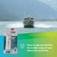 thumbnail image 2 of Sellador 3M 8017 de silicona de 90 ml para aplicaciones marinas, 2 of 4