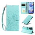 thumbnail image 1 of Funda Cartera GANGXUN con Diseño de Perrito en Relieve para OPPO A55 5G/4G , Protección 360° con Ranuras y Correa Desmontable, 1 of 6
