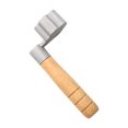thumbnail image 5 of FEAMOS Guitar String Winders Replacement Tool Bridge Pin Remover Guitar Strings Extractors Guitar Tunings Tool Accessory, 5 of 8