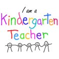 thumbnail image 3 of CafePress - Kindergarten Teacher Sweatshirt - Crew Neck Sweatshirt, 3 of 5
