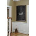 thumbnail image 1 of Rayne Mirrors American Made Rayne American Walnut Blackboard/Chalkboard, 1 of 5