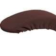 thumbnail image 7 of "of Armrest Covers Removable Armrest Covers for Office Chair , Coffee", 7 of 7