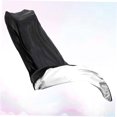 thumbnail image 2 of Phenofice Rainproof Lawn Mower Cover Durable Protective Hood For Outdoor Use Damage Rain And Debris With Buckle For, 2 of 6