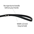 thumbnail image 4 of Correa Leash NIMBLE, larga e impermeable, para adiestramiento de perros, 15 m, 4 of 6