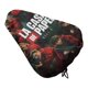 thumbnail image 1 of La Casa de Papel Funda de Asiento de Bicicleta Impermeable, Cojín Elástico Suave, Protector contra Lluvia, Polvo y UV, 1 of 6
