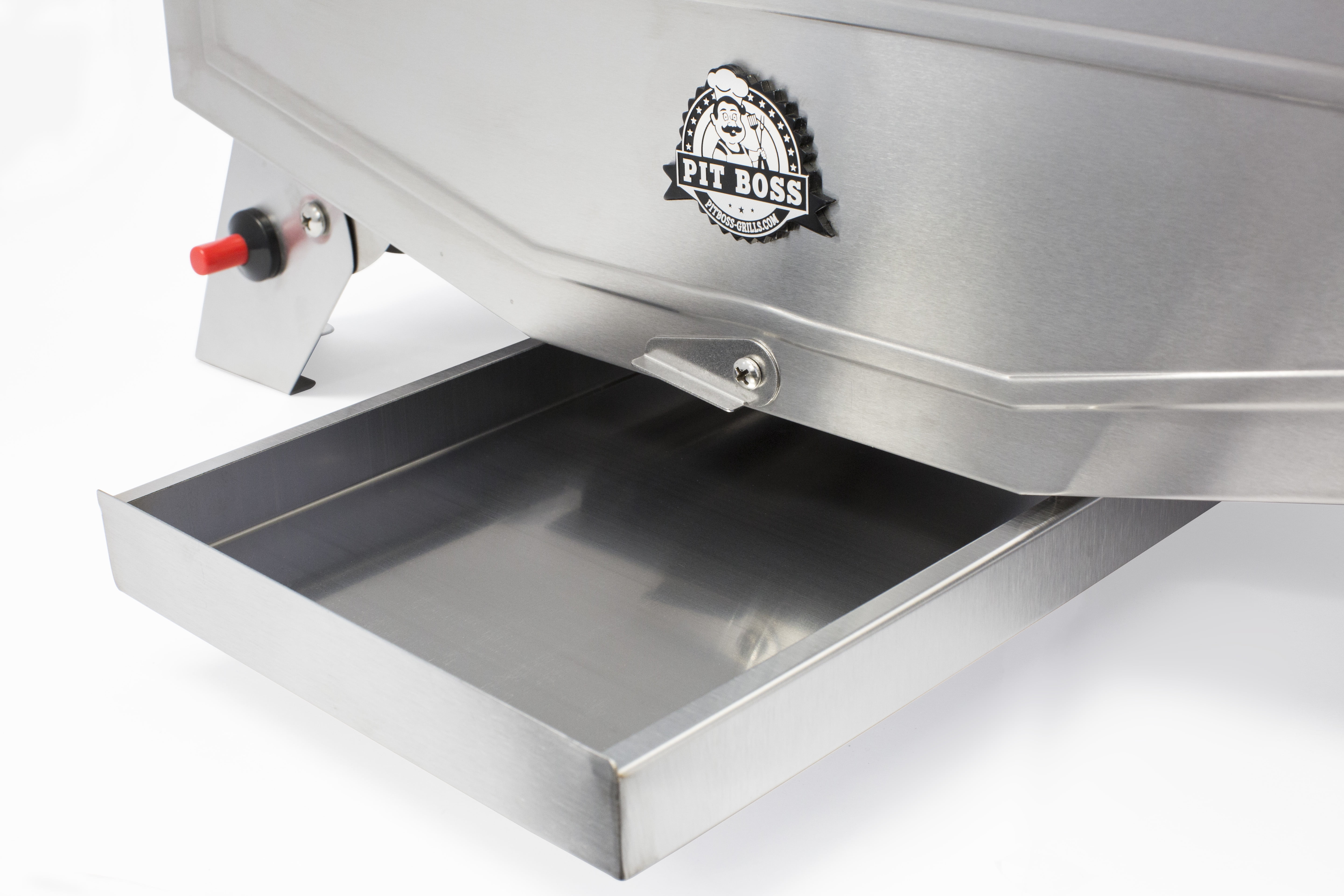 Pit boss pb100p1 portable gas grill cheap