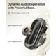 thumbnail image 4 of Auriculares abiertos SHOKZ OpenFit 2 True Wireless Beige, 4 of 9