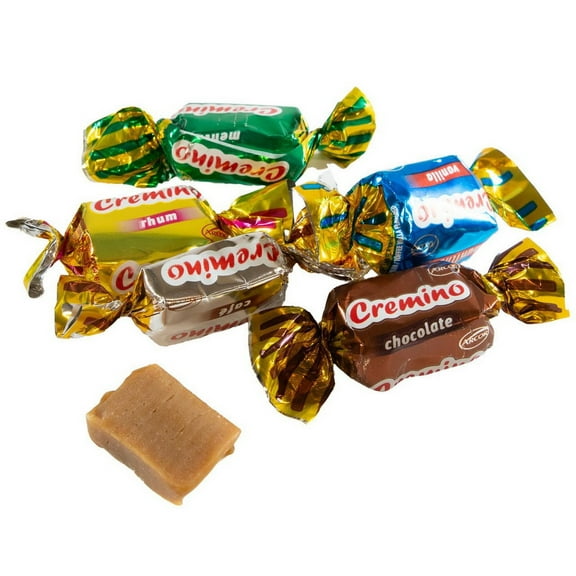 (Price/each)Arcor Assorted Toffees 6lb, 635940