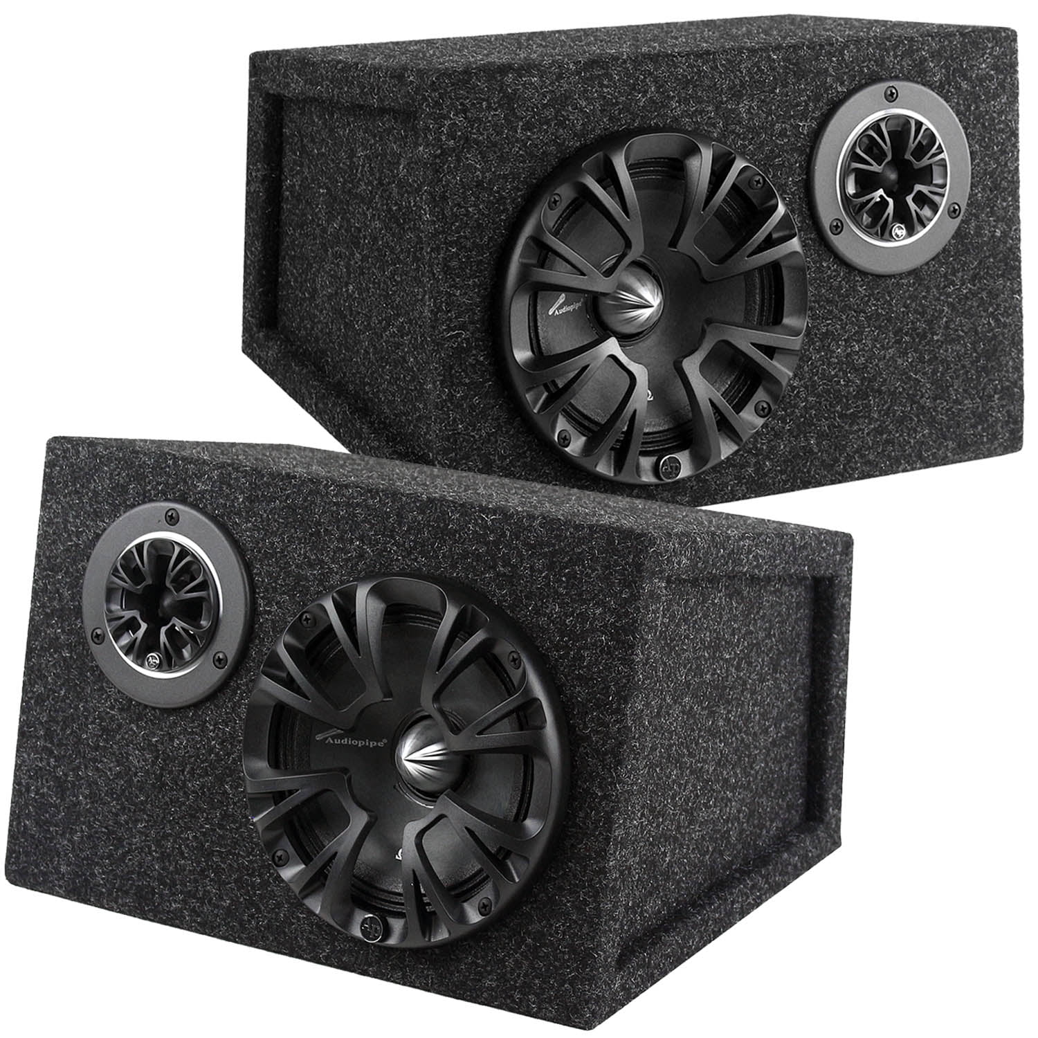 6.5 speaker box walmart