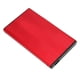 thumbnail image 5 of Estuche Para Disco Duro, Indicador LED Azul Estuche Para Discos Duros Interfaz USB 2.0 Para Interfaz SATA De 2,5 Pulgadas ANGGREK Otros, 5 of 8