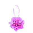 thumbnail image 2 of Clearance Under $0.66! Rose Curtain Tiebacks with Magnetic Holders for Window Drapes Bed Canopy Decor, 2 of 4