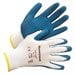 thumbnail image 2 of Honeywell North Coated Gloves,S,Blue/White,PR 125-S, 2 of 2
