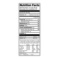 thumbnail image 3 of Nature's Legacy VitaSpelt Organic White (Unbleached) Spelt Flour 5lb bags (Case of six), 3 of 6