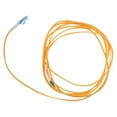 thumbnail image 3 of Cable de fibra óptica monomodo, 2 piezas, 3 metros, cable de conexión de fibra óptica LC, cable de conexión de fibra L UP Cto L UPC, rendimiento de primera categoría, 3 of 8