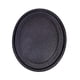 thumbnail image 3 of 2pcs Glitter Fedora Hat Performance Hat Party Cosplay Magician Party Supllies (Black), 3 of 4