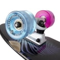 thumbnail image 6 of Kryptonics 30 In. Complete Cruiser Skateboard (30 In. x 8 In.), 6 of 6