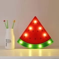 thumbnail image 3 of LINLIN Night Light Kids Lamp, LED Night Light Battery Operated LED Girls Light Sign Decorative Table Lamps for Baby Children Bedroom Party, 3 of 8