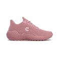 thumbnail image 1 of Tenis Charly Talla 23 Logo con Relieves Rosa, 1 of 6