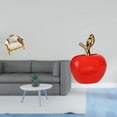 thumbnail image 2 of sofá de casa de muñecas,Muebles para casa de muñecas,modelo de sofá para casa de muñecas,decoración,Estatua,Escultura de fruta artificial,estatua y artesanía,Colección de figuras de, 2 of 8