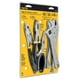 thumbnail image 1 of Juego de Pinzas 5 Piezas Pretul JGO-PIN5, 1 of 2