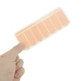 thumbnail image 5 of Unique Bargains 1 Pc Pill Case 7 Grid Design Pill Box Orange, 5 of 6