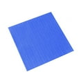 thumbnail image 4 of Cateissary Almohadilla térmica para CPU, almohadilla conductora de silicona, estera de enfriamiento del disipador térmico para computadora Electrónica miscelánea Cortar 10*10 1mm, 4 of 6