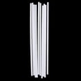 thumbnail image 4 of Juego de 10 piezas de Plástico ABS Tubo cuadrado Sunnimix Tubo cuadrado del ABS 3x3x250mm, 4 of 8