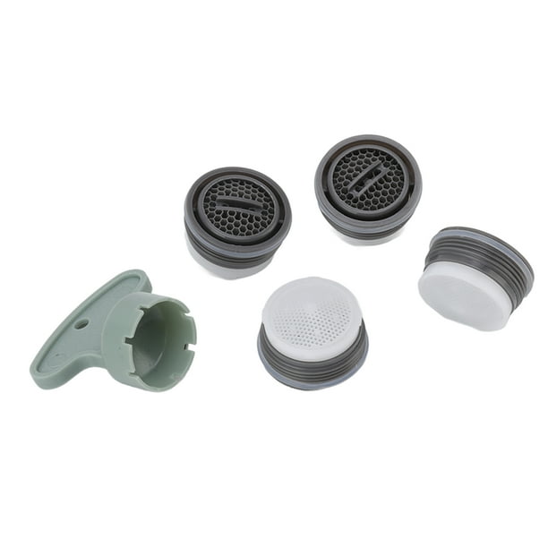 Kitchen Faucet Aerators,5pcs M20 Faucet Aerators Cache Aerators Water
