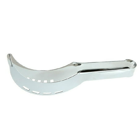 

QIFEI 304 Stainless Steel Watermelon Fruit Artifact Slicing Kitchen Accessories Gadget Silver