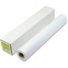 HP Inkjet Coated Paper 60" x 149 15/16 ft - Matte - 1 Roll - White