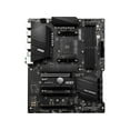 thumbnail image 2 of MSI PRO PRO B550-VC AM4 AMD B550 SATA 6Gb/s ATX AMD Motherboard, 2 of 5