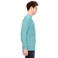 thumbnail image 3 of Comfort Colors C6014 Adult Heavyweight Long-Sleeve T-Shirt, 3 of 3