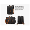 thumbnail image 3 of Mochila Para Laptop Xtellar  Mujer Impermeable, 3 of 3