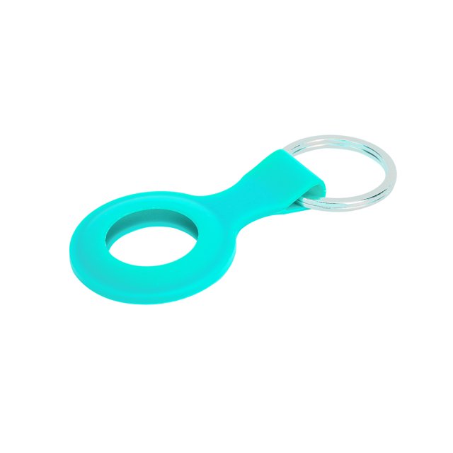 Cubierta protectora del localizador, funda protectora del localizador de silicona funda de la cubierta del localizador cubierta del localizador antipérdida diseño aerodinámico