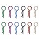 thumbnail image 4 of Paquete de 20 clips para carrocería RC, pasadores en R, pasador de carcasa de carrocería universal para SCX6 1/6 1/8, repuestos de Azul Hugo Clips de cuerpo RC, 4 of 6