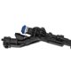 thumbnail image 3 of 4pcs Door Brake Hinge Rubber Bushes Check Strap Replacement For E65 E66 745i 750i 51217112443, 3 of 5