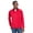 RED, variant on Devon & Jones Men's Stretch Tech-Shell Compass Full-Zip - DG420
