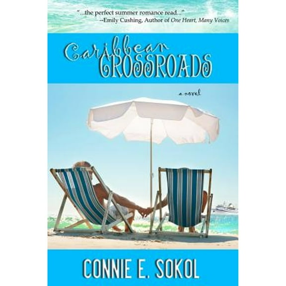 Caribbean Crossroads (Paperback)