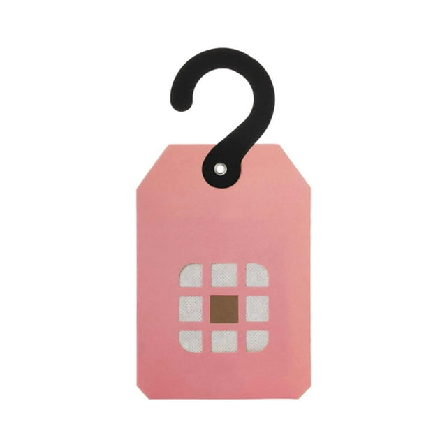 Feuille de Diffuseur de Parfum en Silicone Sachet d'Aromathérapie Longue Durée pour Garde-Robe Voiture Maison Réutilisable Intérieur Suspendu Désodorisant Pendentif